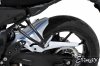 Błotnik tylny i osłona łańcucha ERMAX REAR HUGGER Yamaha XSR 700 2022 - 2024